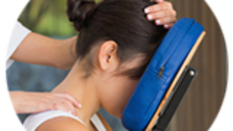 Chair Massage