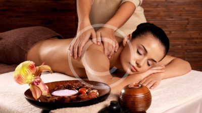 Osteo-Thai Style Massage
