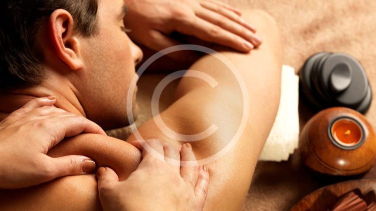 Massage for Health Conditions